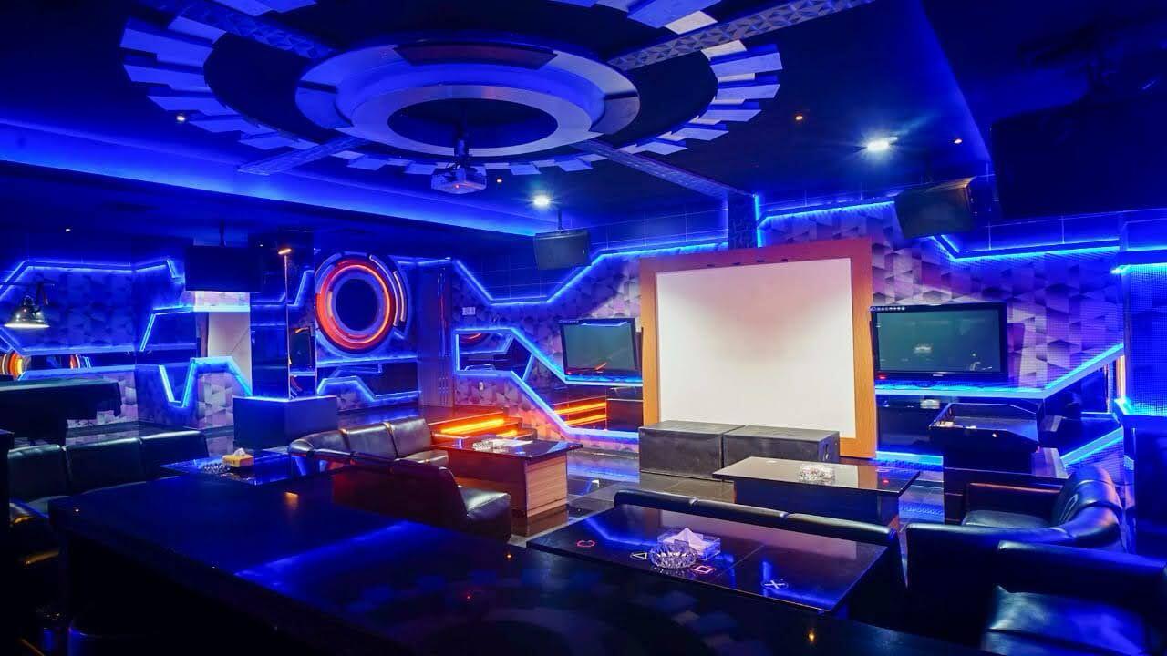 &#91;INFO&#93; F3X EXECUTIVE KARAOKE BANDUNG