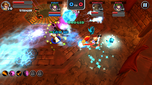 5 Game RPG Seru Buat HP Kentang: Spek Rendah, Serunya Tinggi!