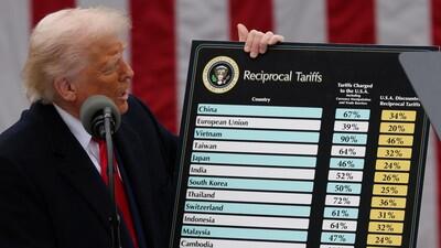 kenapa harga GTA 6 bisa melonjak gara-gara tarif Trump