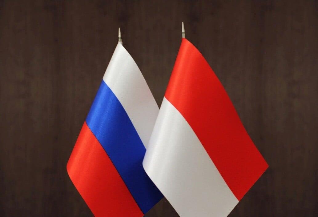 Gaskeun! Indonesia–Rusia Makin Lengket Urusan Ekonomi