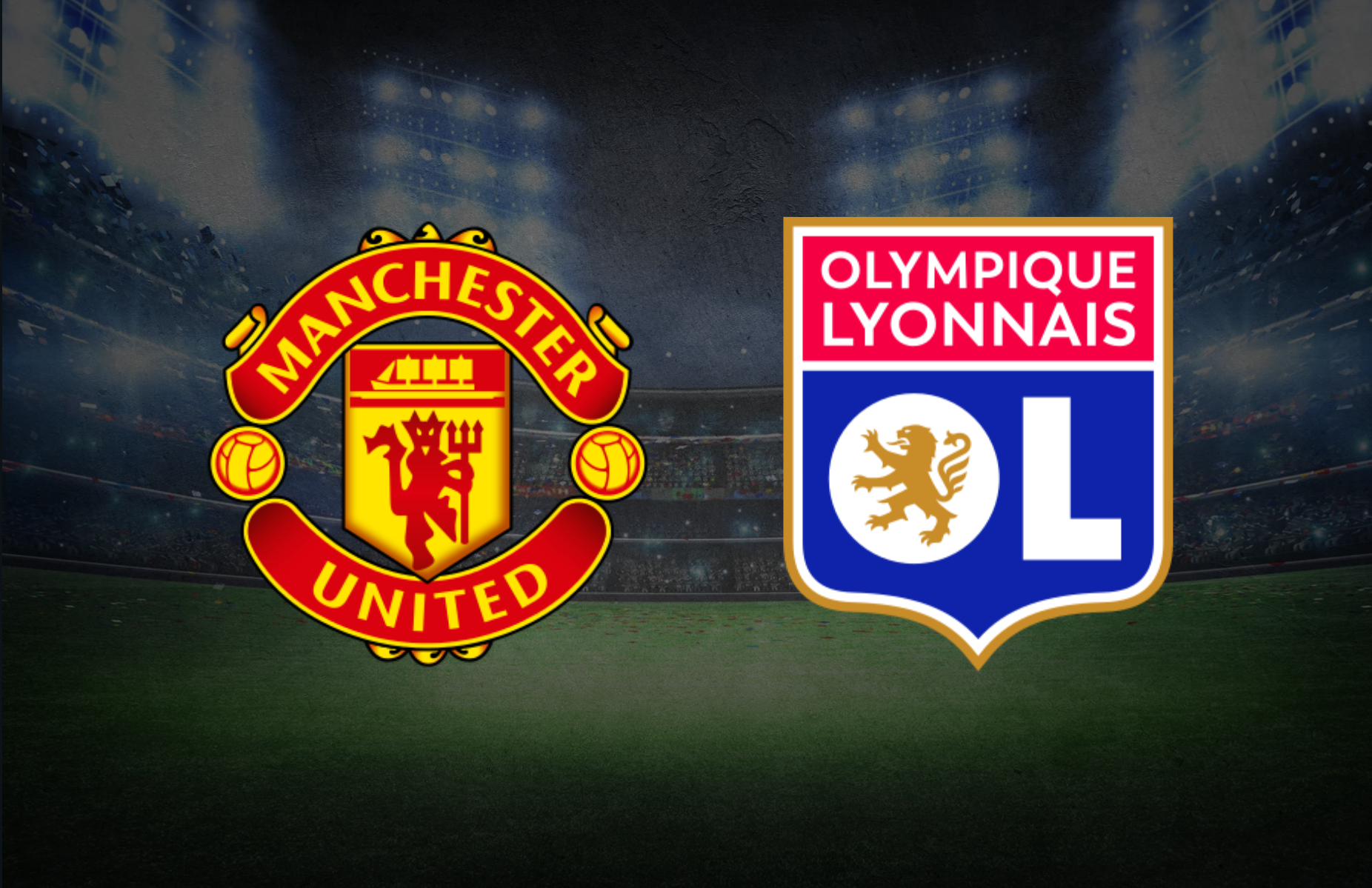 Prediksi & Live Manchester United vs Lyon 18 April 2025