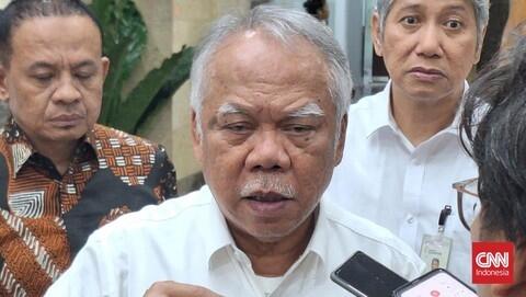 Pembangunan IKN Tahap II Telah Dimulai