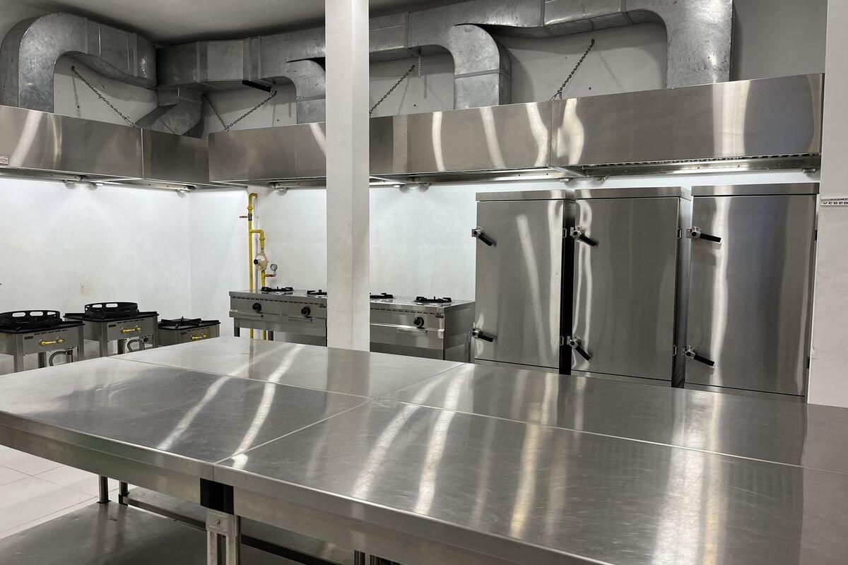 Dapur MBG di Kalibata Berhenti Beroperasi Usai Dana Hampir Rp1 Miliar Belum Dibayar 