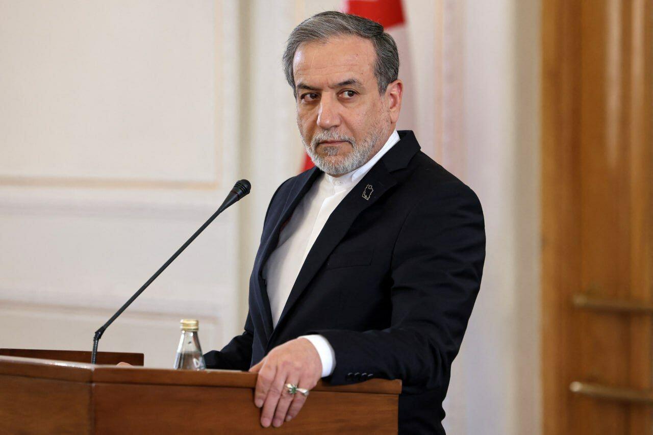 Iran Tegaskan Pengayaan Uranium Tak Bisa Dinegosiasikan dalam Pembicaraan Nuklir