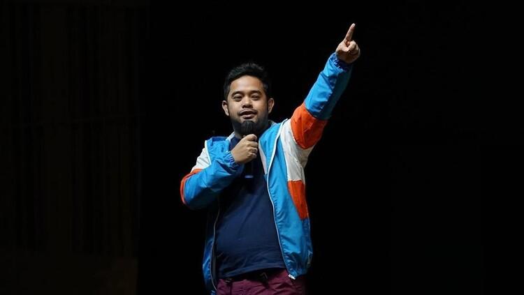 Sutradara Ungkap Doanya di Depan Ka bah Terwujud, Film Jumbo Tembus 3 Juta Penonton