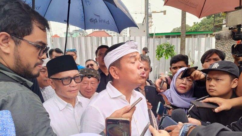 Dedi Mulyadi Terbitkan Surat Edaran Larangan Pungutan di Jalan Umum