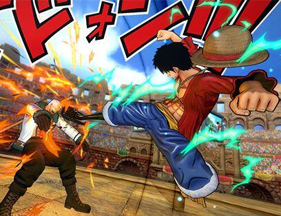 5 Game One Piece dengan Sistem Combat Terbaik — Serasa Jadi Raja Bajak Laut!