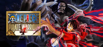 5 Game One Piece dengan Sistem Combat Terbaik — Serasa Jadi Raja Bajak Laut!