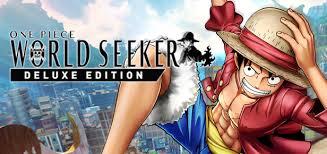 5 Game One Piece dengan Sistem Combat Terbaik — Serasa Jadi Raja Bajak Laut!