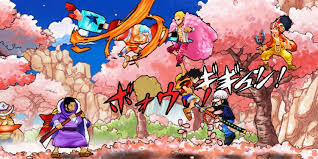 5 Game One Piece dengan Sistem Combat Terbaik — Serasa Jadi Raja Bajak Laut!