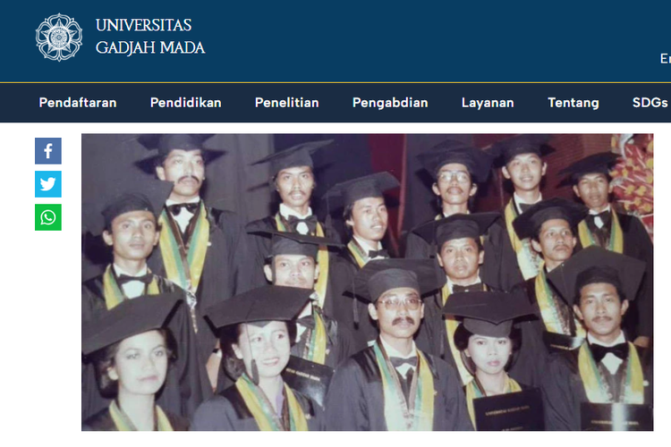 Tim Hukum Jokowi: Isu Ijazah Palsu Sudah Tiga Kali Kalah di Pengadilan, Publik