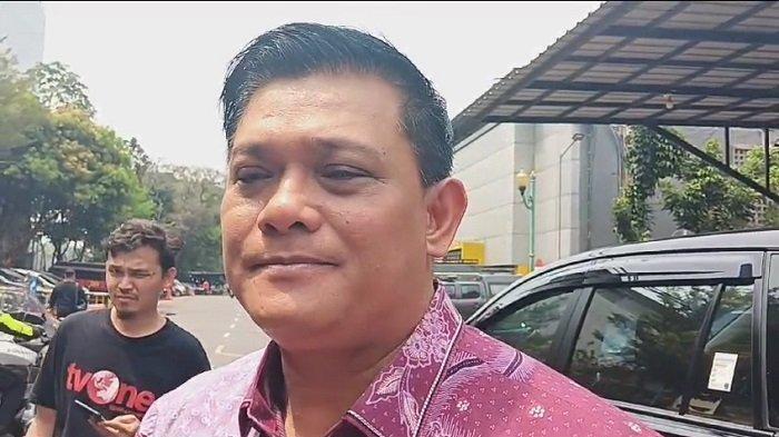 Polda Metro Jaya tak Berani Jemput Paksa Firli Bahuri