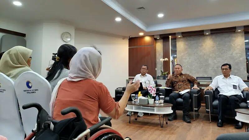 Dugaan Perbudakan Pemain Sirkus Taman Safari: Bisakah Budak Melawan dan Menang?