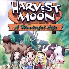 5 Game Harvest Moon di Bawah Marvelous Interactive yang Wajib Kamu Mainkan