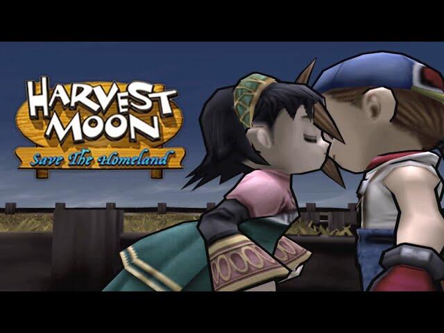5 Game Harvest Moon di Bawah Marvelous Interactive yang Wajib Kamu Mainkan