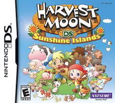 5 Game Harvest Moon di Bawah Marvelous Interactive yang Wajib Kamu Mainkan