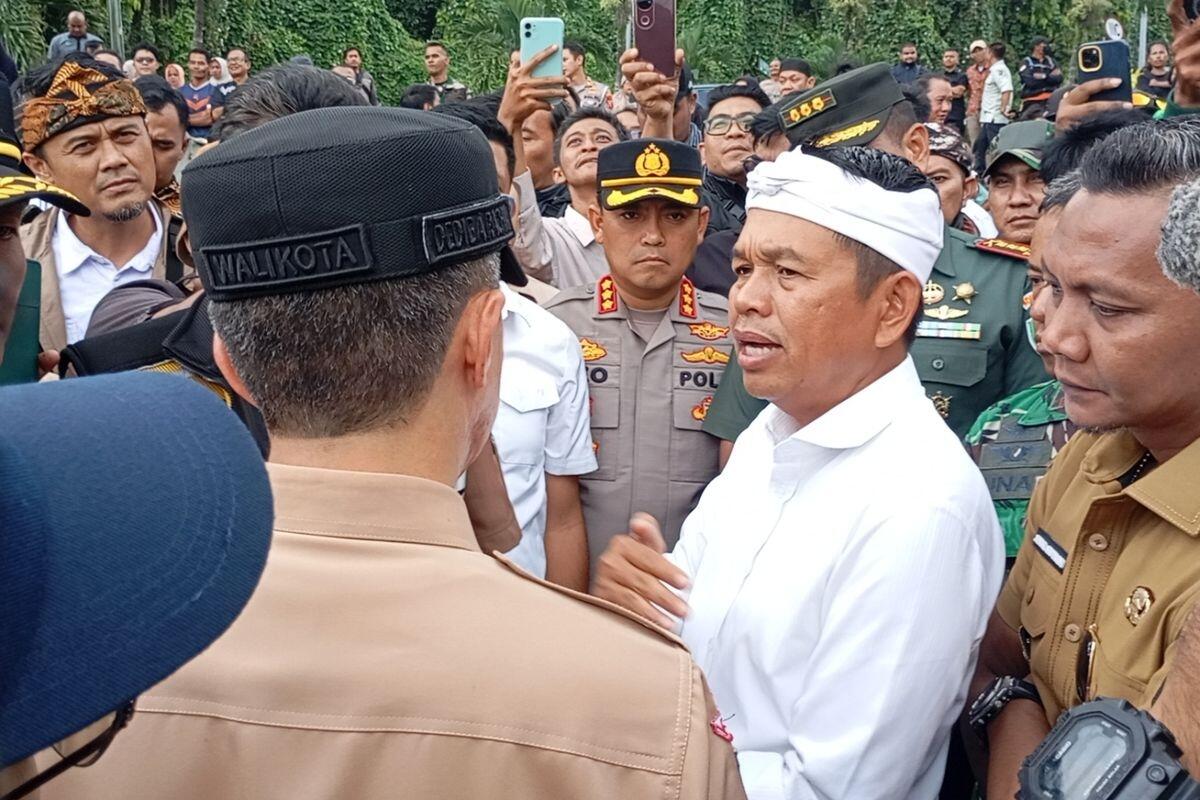 Baru Dibuat, Satgas Antipremanisme di Bandung Terima Lima Laporan