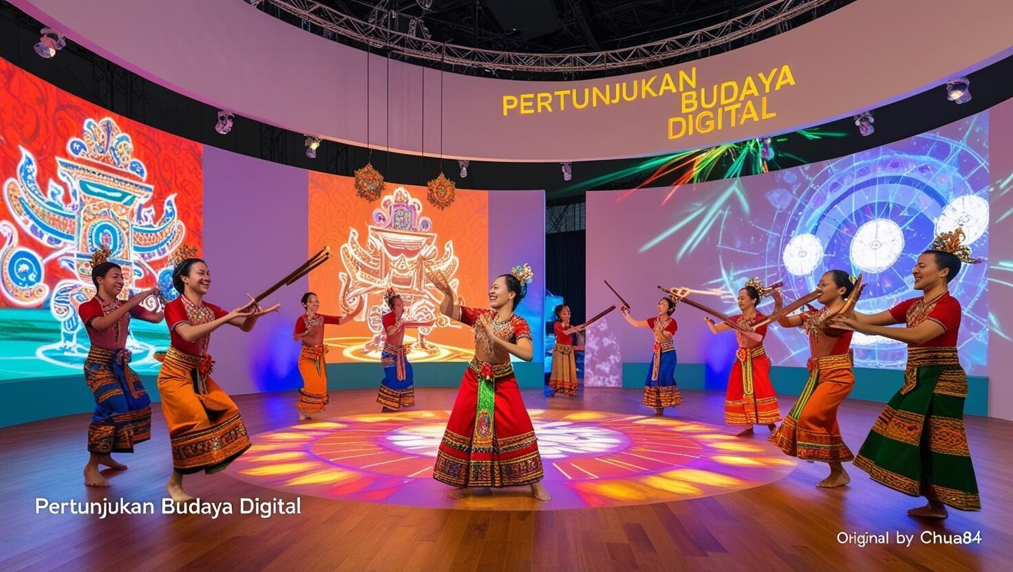 Indonesia di World Expo 2025: Misi Budaya, Inovasi, dan Kebanggaan di Negeri Sakura