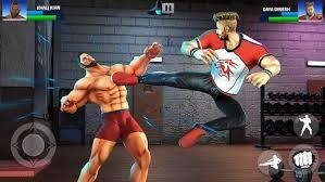 5 Game Fighting Paling Impresif di Mobile: Grafik Gahar, Gameplay Pecah!