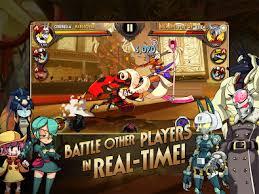5 Game Fighting Paling Impresif di Mobile: Grafik Gahar, Gameplay Pecah!