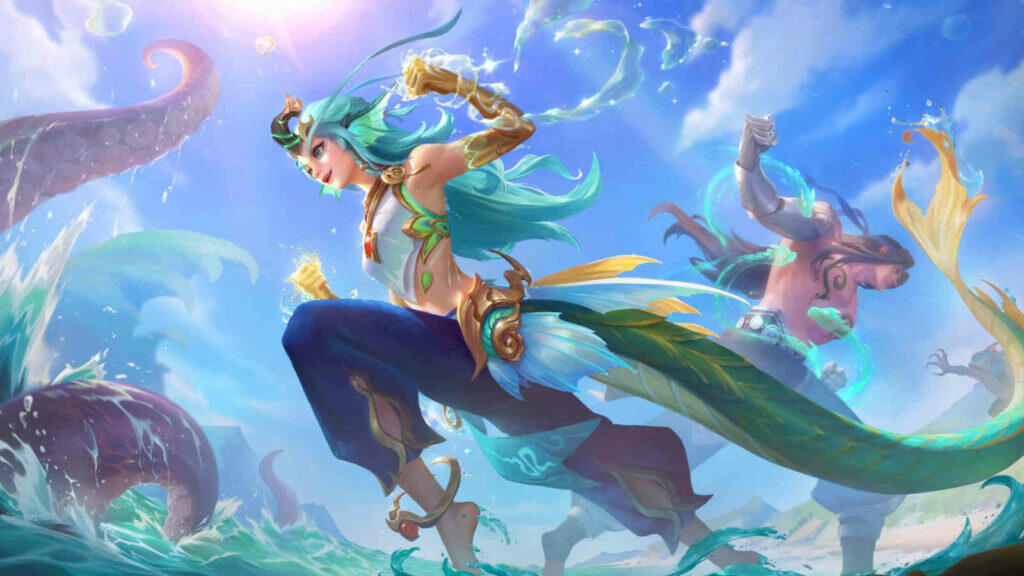 5 Hero yang Cocok Jadi Pasangan Kalea di MLBB: Biar Duetnya Makin Ngeri!