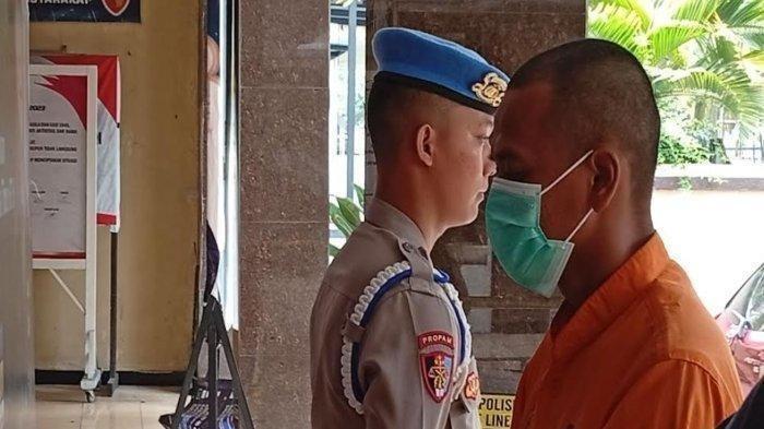 Guru SD Pamer Alat Vital ke Murid Lewat Video Call, Terangsang Lihat Film Panas