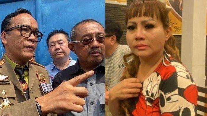 Wakil Menteri Noel Sebut Perusahaan Diana Biadab, Waktu Salat Jumat Dibatasi