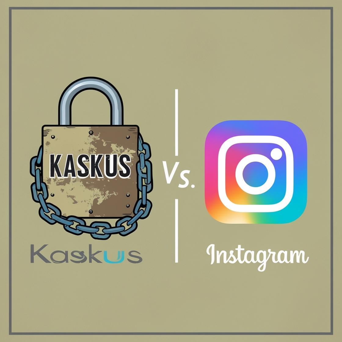 Kenapa Kaskus Gak Serame Dulu? 🤔 (Thread Panjang, Jangan Ngantuk Gan!)