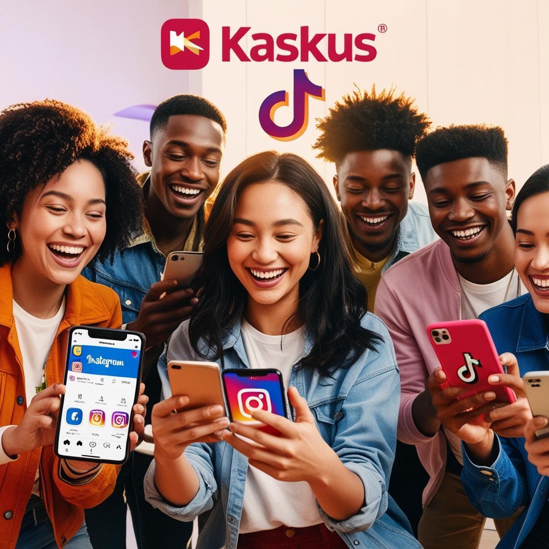 Kenapa Kaskus Gak Serame Dulu? 🤔 (Thread Panjang, Jangan Ngantuk Gan!)