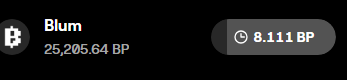 Airdrop Blum ($BLUM) Makin Dinanti, Kapan Listing Dimulai