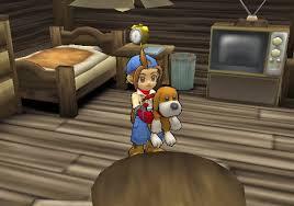 5 Game Harvest Moon Awal 2000-an Karya Yasuhiro Wada