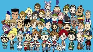 5 Game Harvest Moon Awal 2000-an Karya Yasuhiro Wada