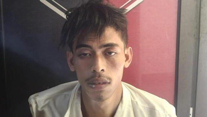 ML Mutilasi Sang Kekasih di Serang dalam Kondisi Hamil