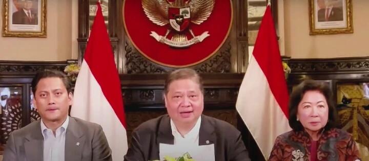 Hasil Negoisasi Indonesia dengan AS: Tarif Naik 47% hingga Impor Gas