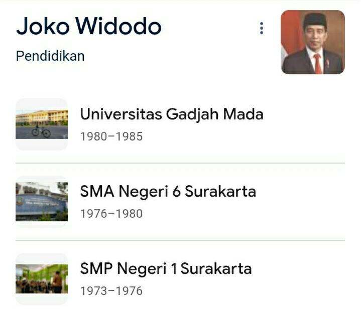 Roy Suryo dan Dokter Tifa Cs Koar-koar Terus! Bagaimana Mungkin Mengatakan Ijazah
