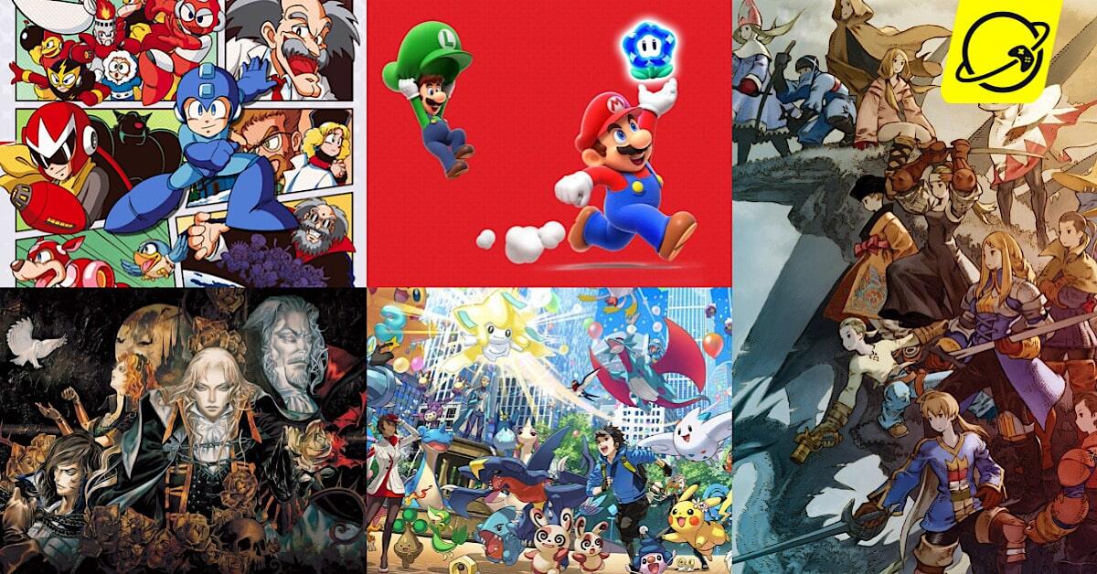 5 Game Franchise Ternama yang Gak Diakuin Fansnya Sendiri