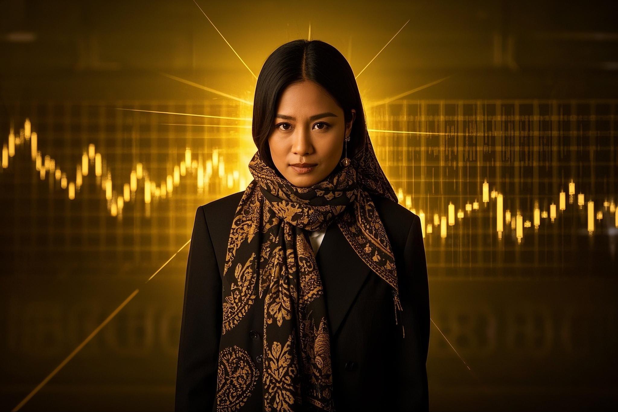 Habis Gelap Terbitlah Profit: Trading ala Kartini Masa Kini