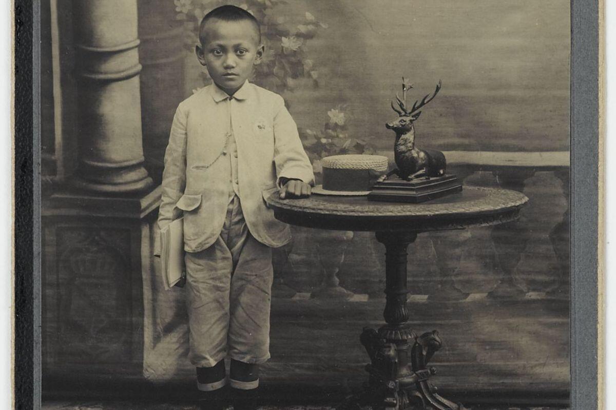 Soesalit Djojoadhiningrat, Anak Semata Wayang R.A. Kartini yang Terlupakan Sejarah