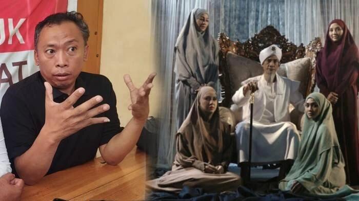 Usai Nonton Walid, 7 Santriwati di Lombok Laporkan Oknum Pimpinan Ponpes ke Polisi