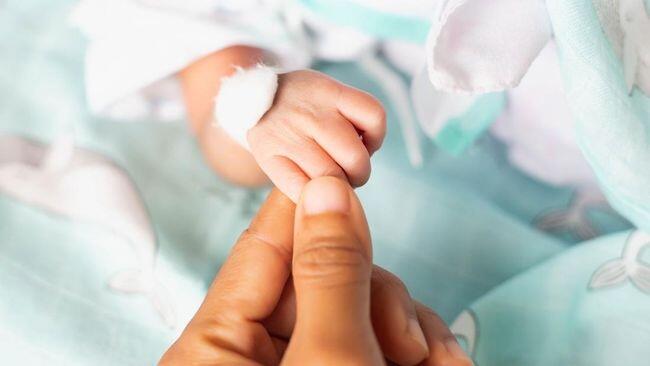Bayi Malang Dibuang di Jepara, Ada Surat 'Tak Bisa Rawat, Makan Aja Susah'