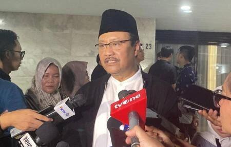 RI Siap Evakuasi Warga Gaza, Pangkal Pinang Jadi Lokasi Penampungan