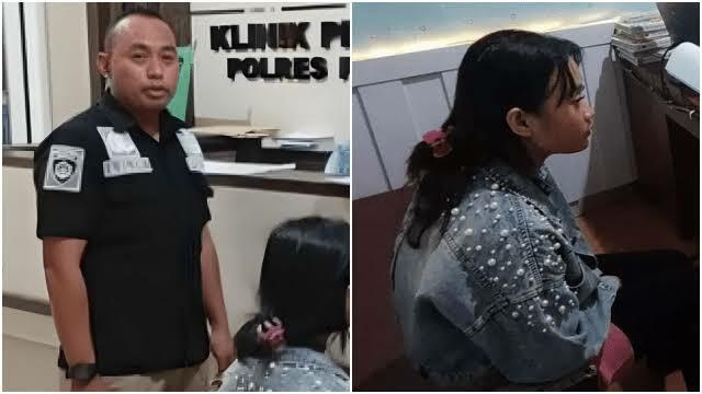 Polisi di Pacitan Diduga Rudapaksa Muncikari di Ruang Tahanan, 3 Hari Berturut-turut