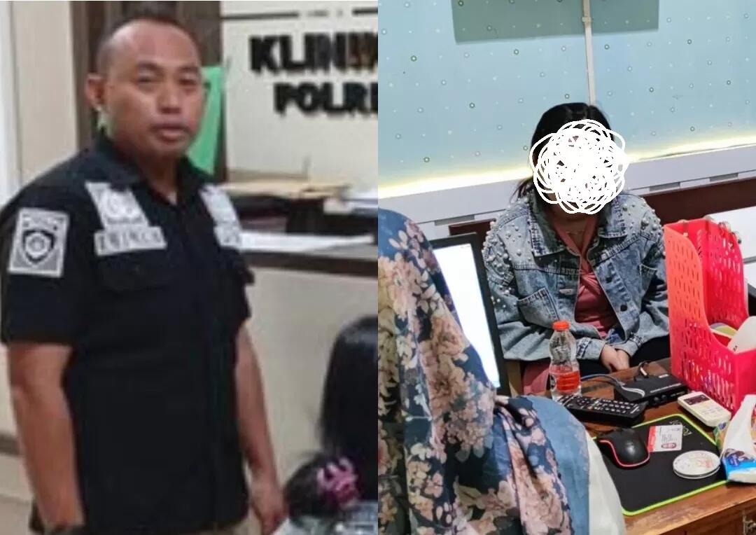 Polisi di Pacitan Diduga Rudapaksa Muncikari di Ruang Tahanan, 3 Hari Berturut-turut