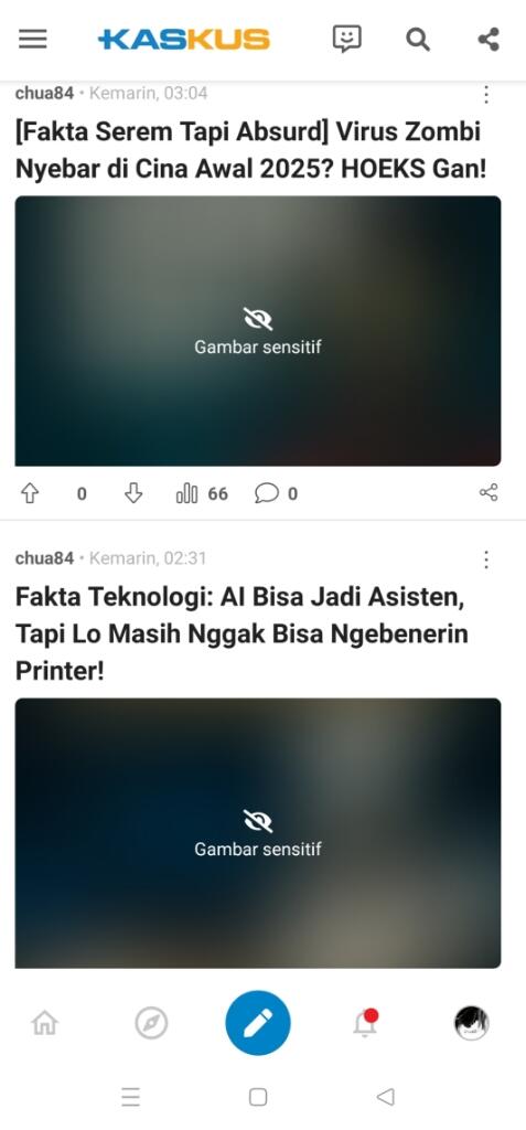 Gambar Sensitif?