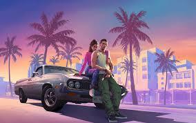 4 Game GTA yang Punya Karakter Utama Cewek — GTA VI Jadi yang Terbaru!
