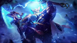 5 Rekomendasi Hero Counter Hanzo Revamp di MLBB