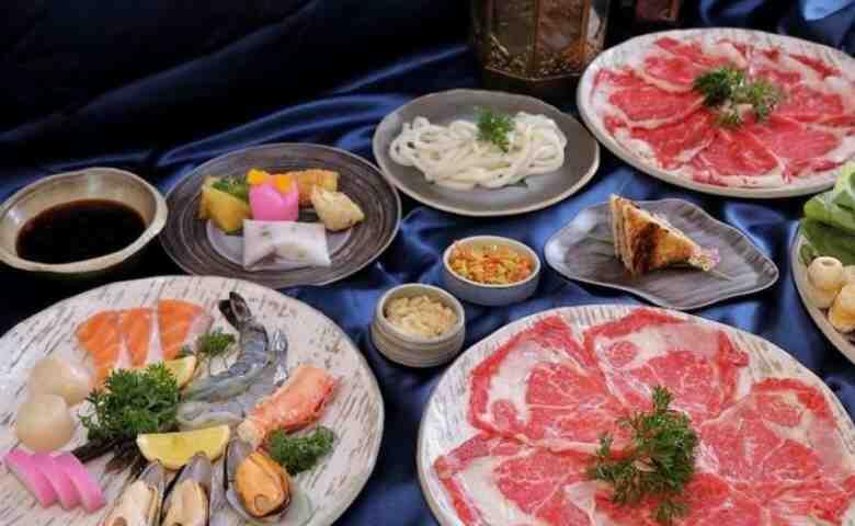 Restoran Sushi Jepang di Jakarta yang Buka sampai Tengah Malam! 🍣