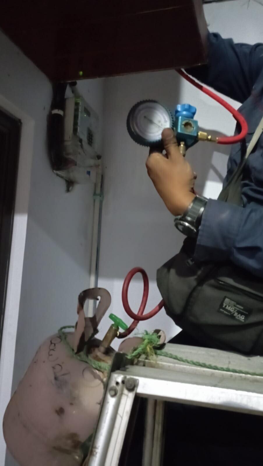 Jasa Service AC Panggilan - Service AC Bergaransi Wilayah Tangerang Balaraja