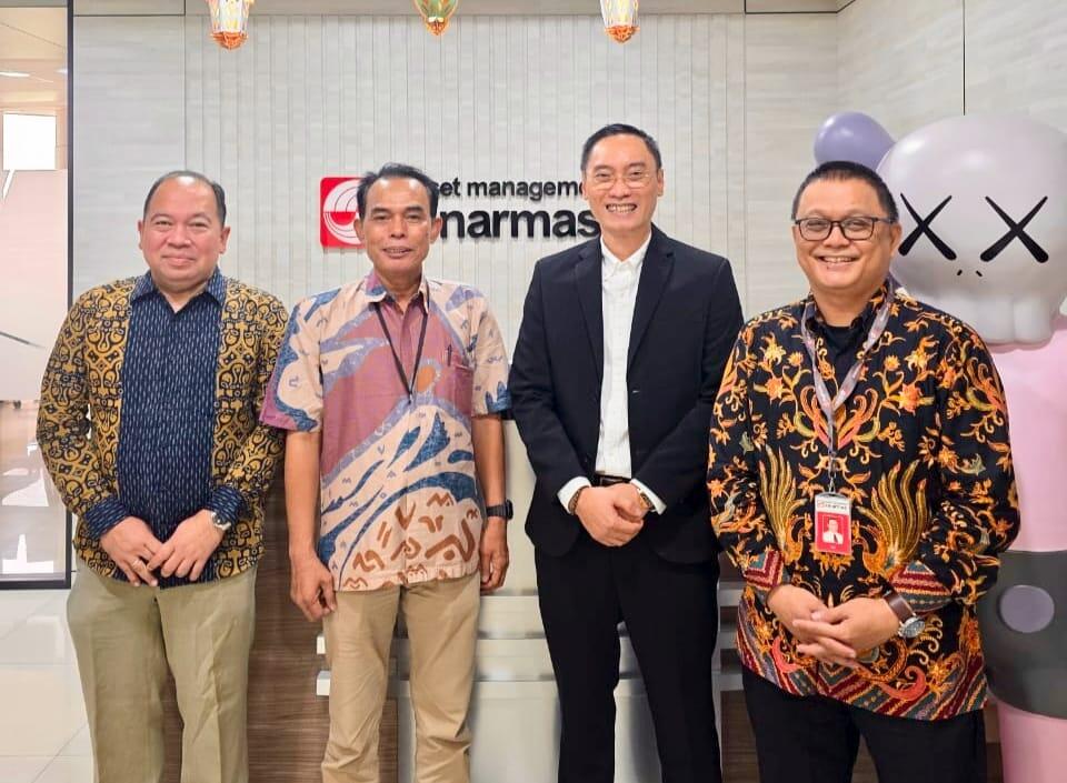Tantangan DPLK Pasca Tarif Trump