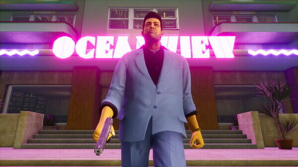 Vice City Kembali di GTA VI: 3 Fakta Keren Kota Tropis Penuh Kekacauan